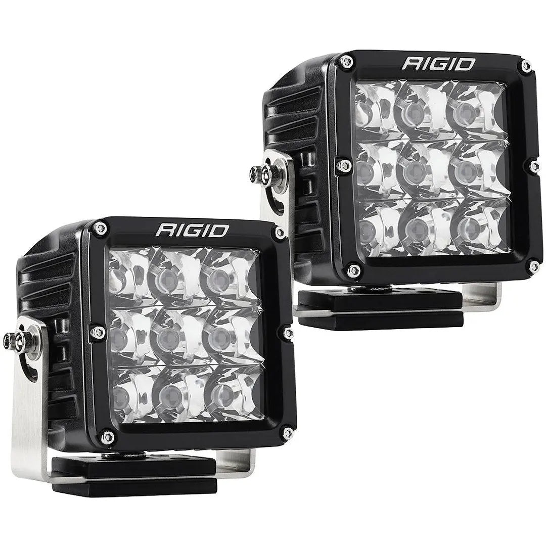 Rigid Industries DXL Pro Spot /2 LED Work Light, Part Number 322213