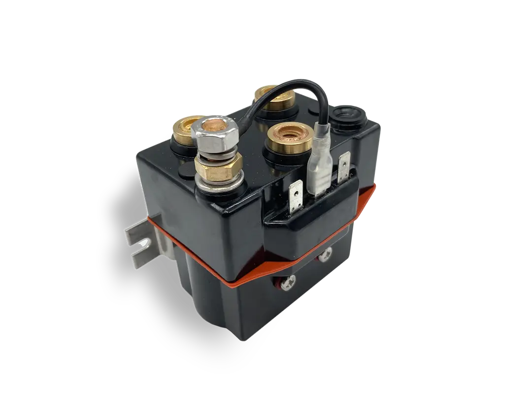 LEWMAR Dual Direction Control 12V (Part Number 0052531)