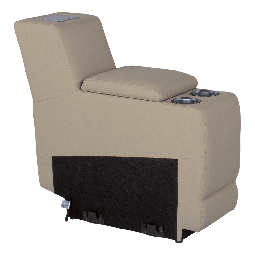 Lippert Components Seismic Center Console - Part #2020134976
