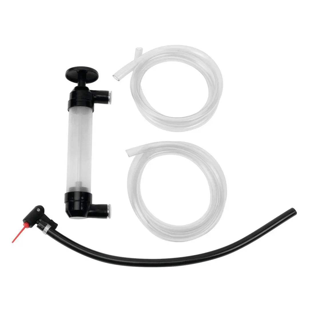 Perform Tool W1156 Grip Clip Transfer Pump for Efficient Fluid Handling