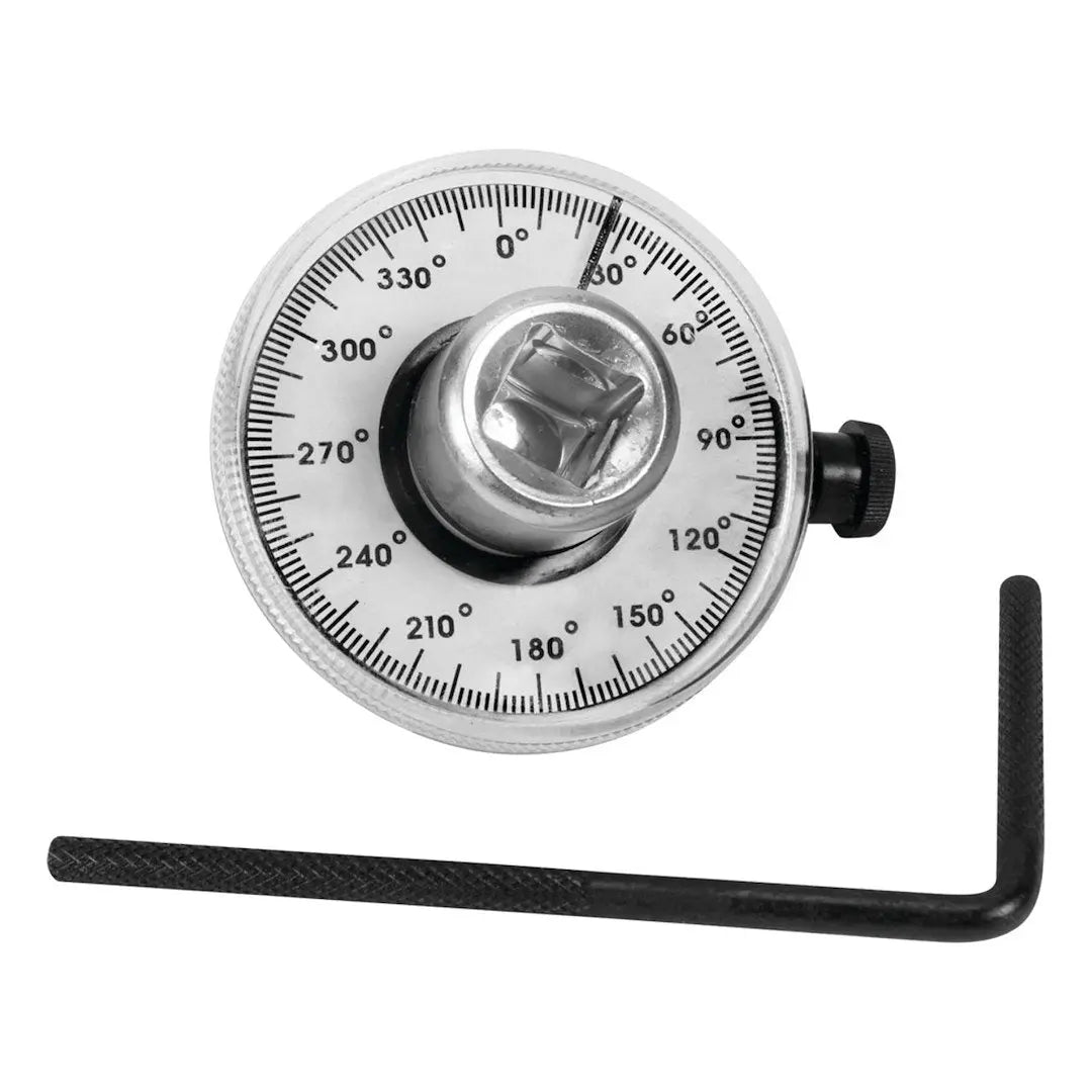 Perform Tool M205 Torque Angle Gauge for Precise Fastening