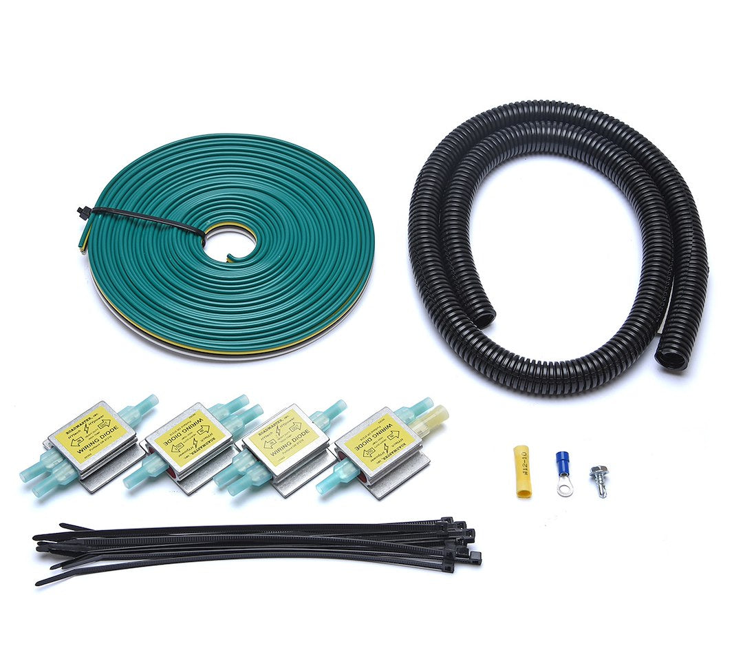 Roadmaster Economy 4-Wire Kit (Part Number 152)