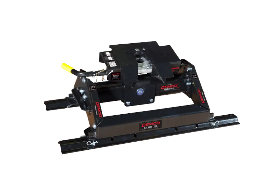 DEMCO Ultra Slide 21 Double Pivot (Part Number 8550028) for Enhanced Door Operation