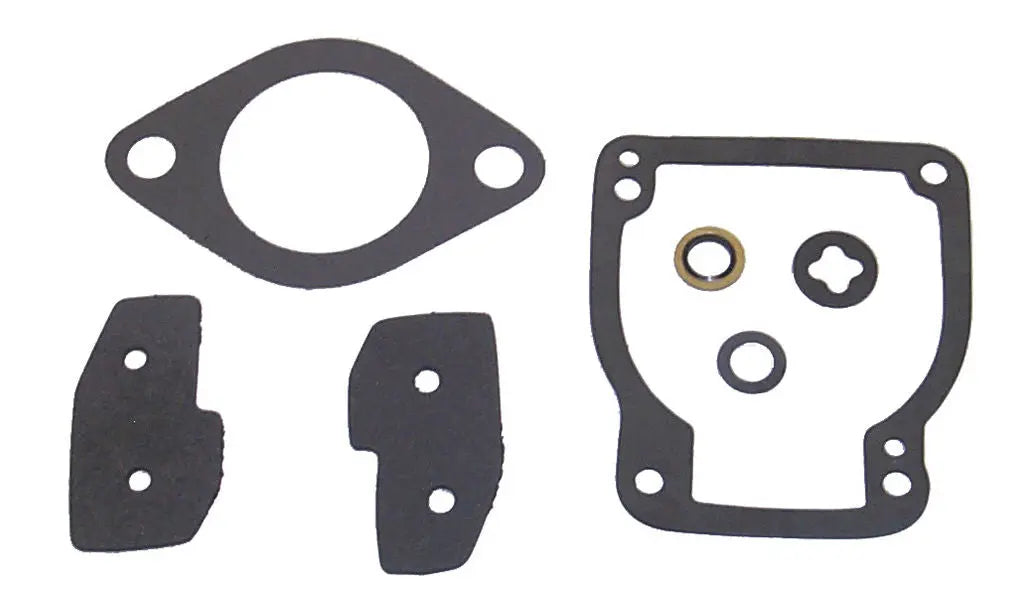 SierraMarine Carburetor Kit Part 1872111 for Outboard Engines