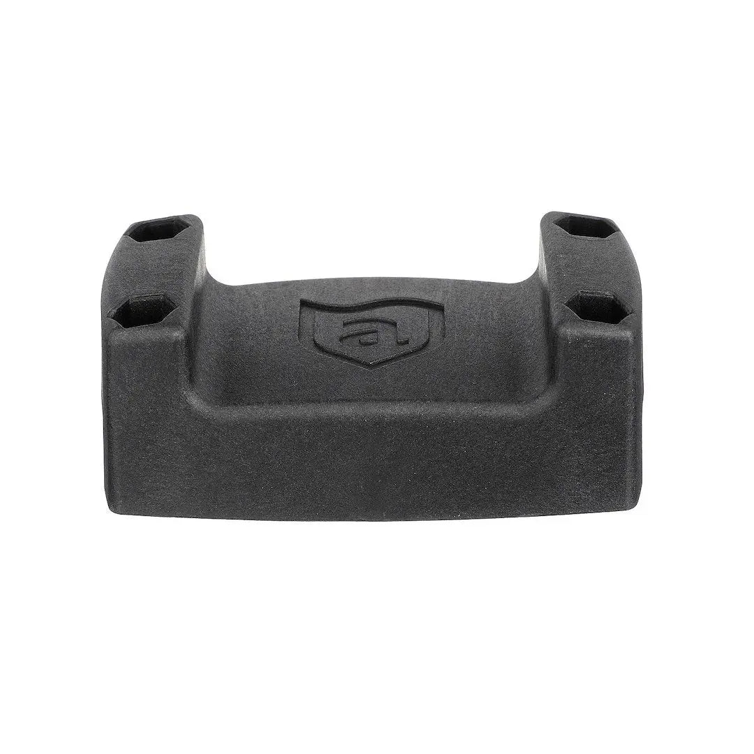 Attwood Mari Pro Rail Mount (Part #50127) for Boat Rail Accessories
