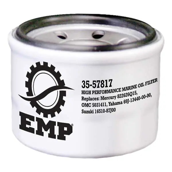 EMP Oil Filter Part 3557817 – High-Performance Replacement for Automotive Engines