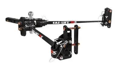 Camco EAZLIFT TR3 Trunnion Weight Distribution Hitch 600 lb Capacity by CAMCO