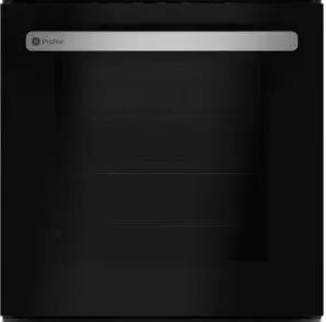 GE Appliance WB21X43672 Oven Door Assembly in Stainless Steel by GE APPLIANCE