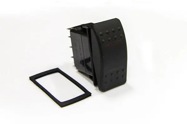 SIERRAMARINE RK195401 Rocker Switch - Durable Marine Grade Switch for Reliable Control