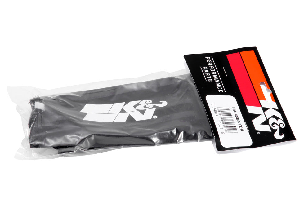K&N Filter HA4504TDK Air Filter Wrap