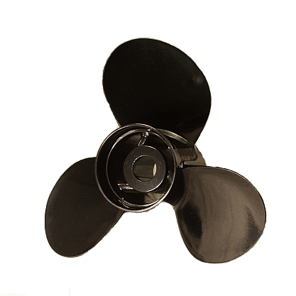 EMP Prop IH AR-3 E Aluminum 21P - Lightweight Marine Propeller