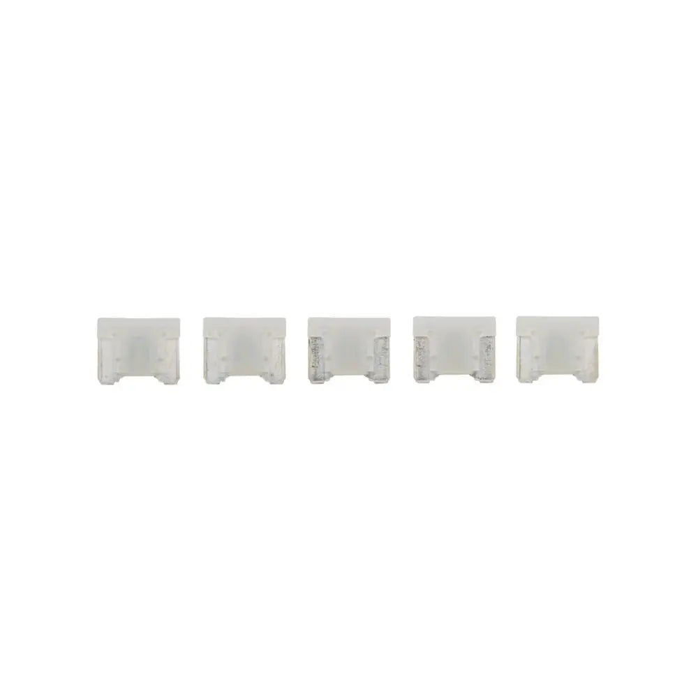 Bussmann BPATM25LPR Low-Profile ATM Fuses – Compact Circuit Protection Solution