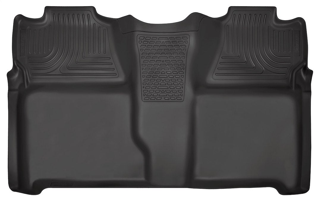 HUSKYLINER Rear Liner for 2012-2013 Chevrolet Silverado and GMC Sierra Models | Part 19201