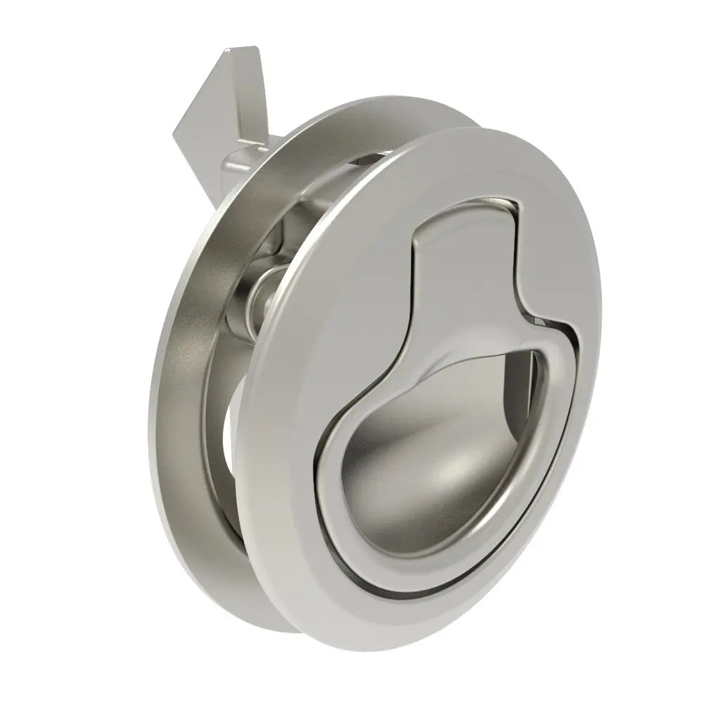 Ocean Access Push Close Latch Small 21mm/23mm Stainless Steel M115618