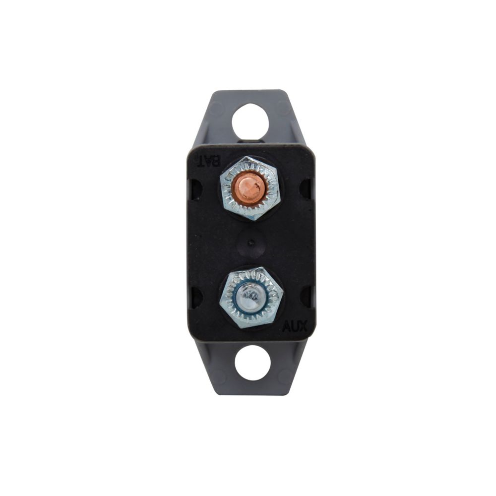 BUSSMANN CB12320HB Inline Plastic Circuit Breaker for Reliable Overcurrent Protection