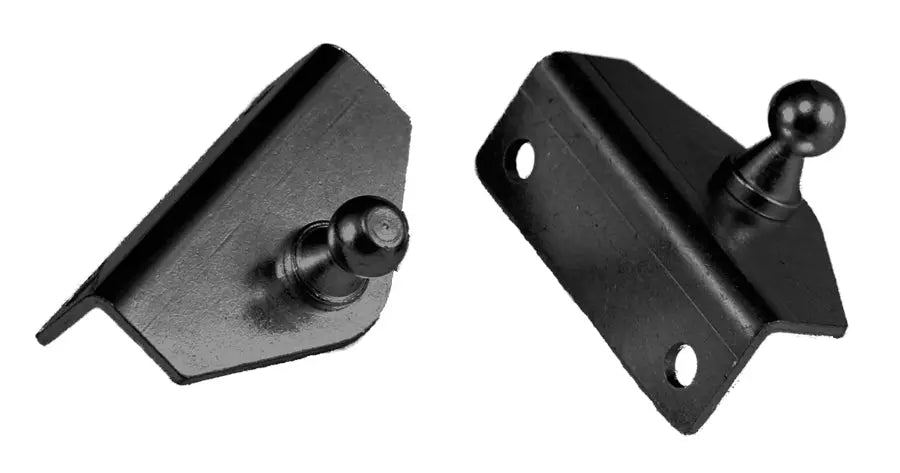 JR Products Gas Spring Mount Bracket (Part Number BR1015)
