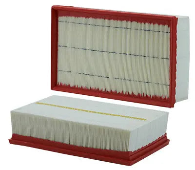 WIX FILTR LD Air Filter Part #745 for Enhanced Engine Protection