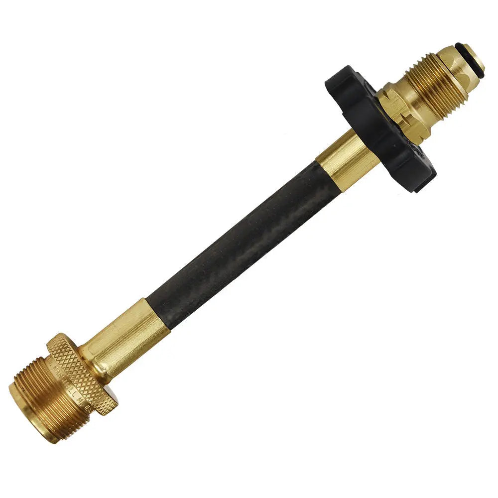 AP Products 60' Adapter Hose - Durable RV and Marine Connection Solution