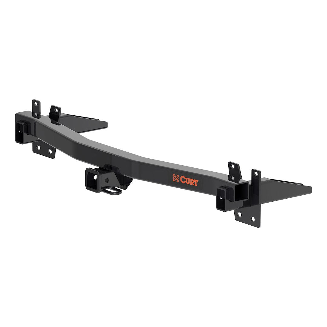 CURT Manufacturing Class 3 Hitch, Part Number 13614 for Heavy-Duty Towing