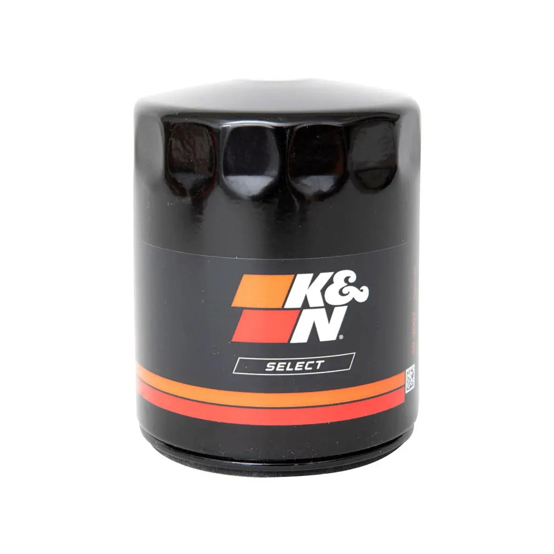 K&N Filter Spin-On Oil Filter Model SO3002 for Automotive Maintenance