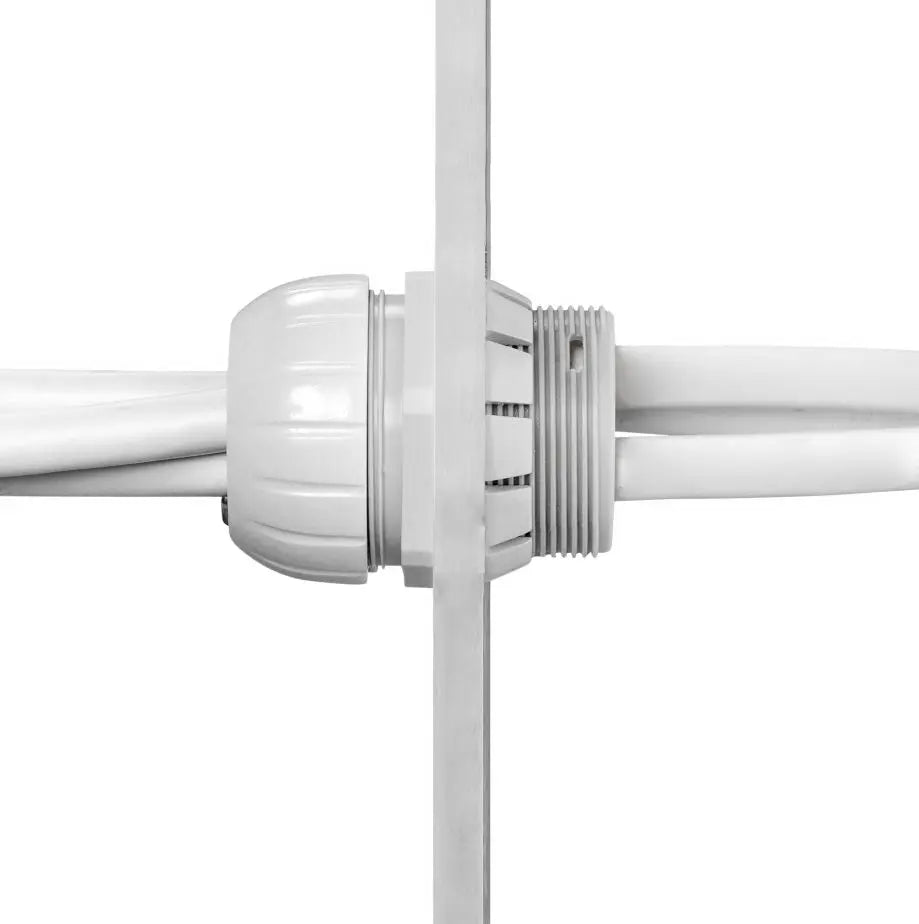 Scanstrut Through Bulkhead Seal TBH4 for Up to 5 Cabins