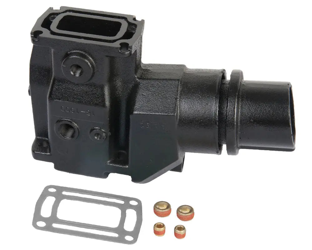SIERRAMARINE Riser Part Number 1819091 – Durable Marine Riser for Reliable Performance
