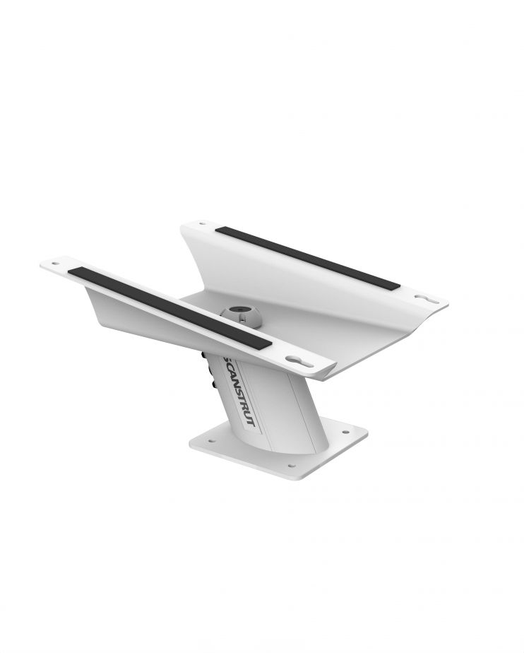 Scanstrut APT-150-SL-01 Aluminum Power Tower for Marine Applications