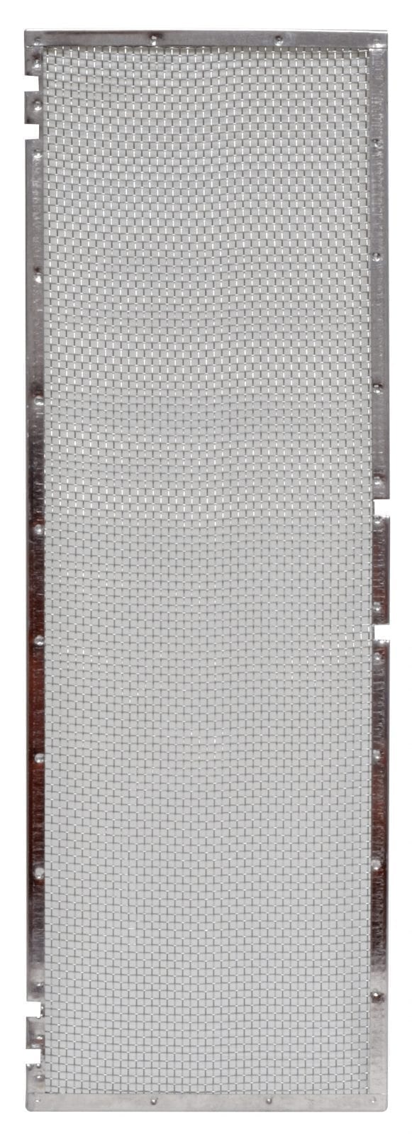 Valterra LLC RV Bug Screen and Fridge Vent Cover – Part A101314VP