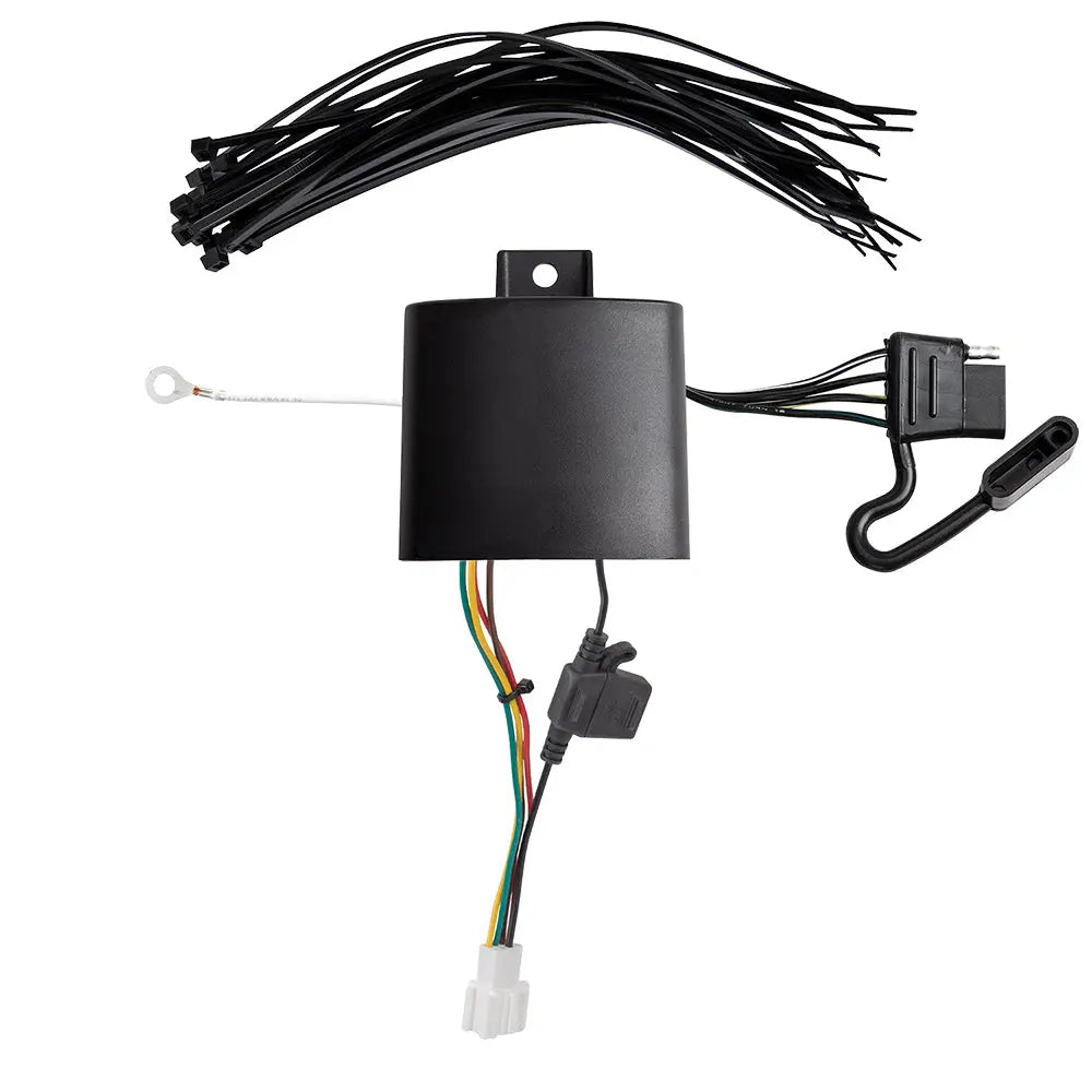 Tekonsha T-ONE Connection for Acura MDX (Part #118800)