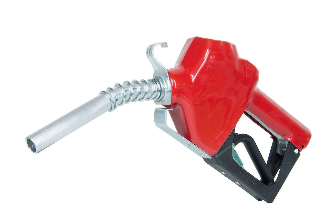 Fill Rite N075UAU10 3/4-Inch Auto Nozzle Hook - Lead-Free Fuel Dispenser Accessory
