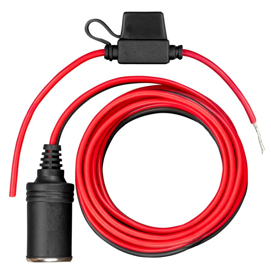 CURT Manufacturing 12V Battery Kit (Part Number 52209) for Reliable Power Supply
