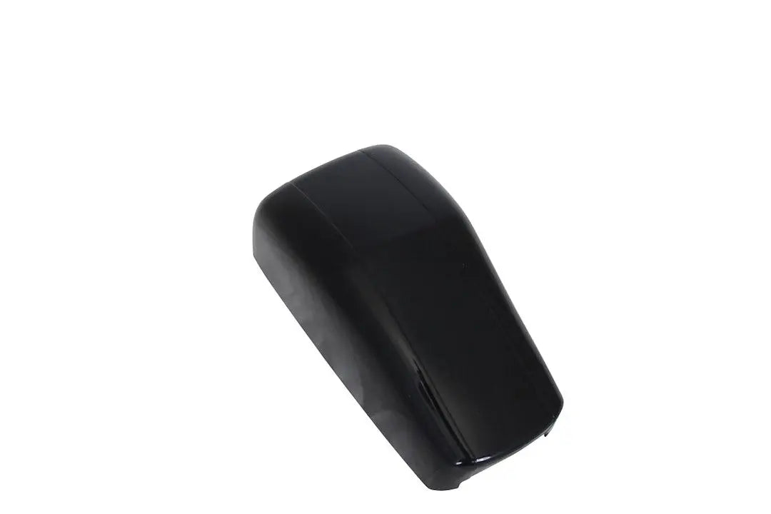 Lippert Components Idler Side Cover Front Regal Black - Part #643923