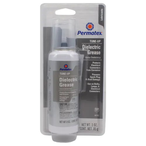 PERMTX-LOCKT Delectric Grease 3 oz – High-Performance Electrical Connector Lubricant
