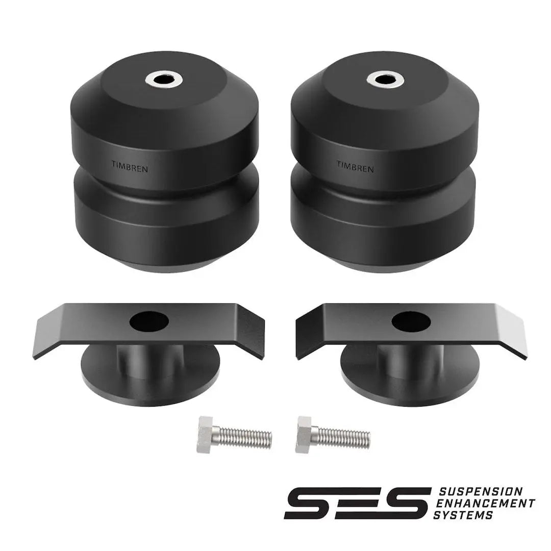 Timbren Tortun4 Suspension Enhancement System