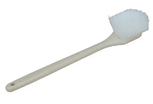 Star Brite Utility Brush with Long Handle S2R040026 for Easy Cleaning