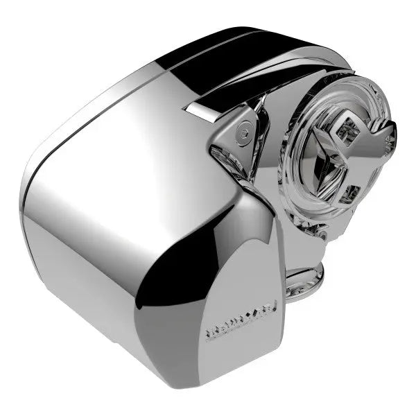 LEWMAR Pro-Series 1000H 5/16" Gypsy Winch Kit – Reliable Boat Anchor Windlass Accessory