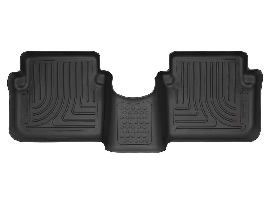 Husky Liners WB 2nd Seat Floor Liner for 2015-2016 Chrysler 200
