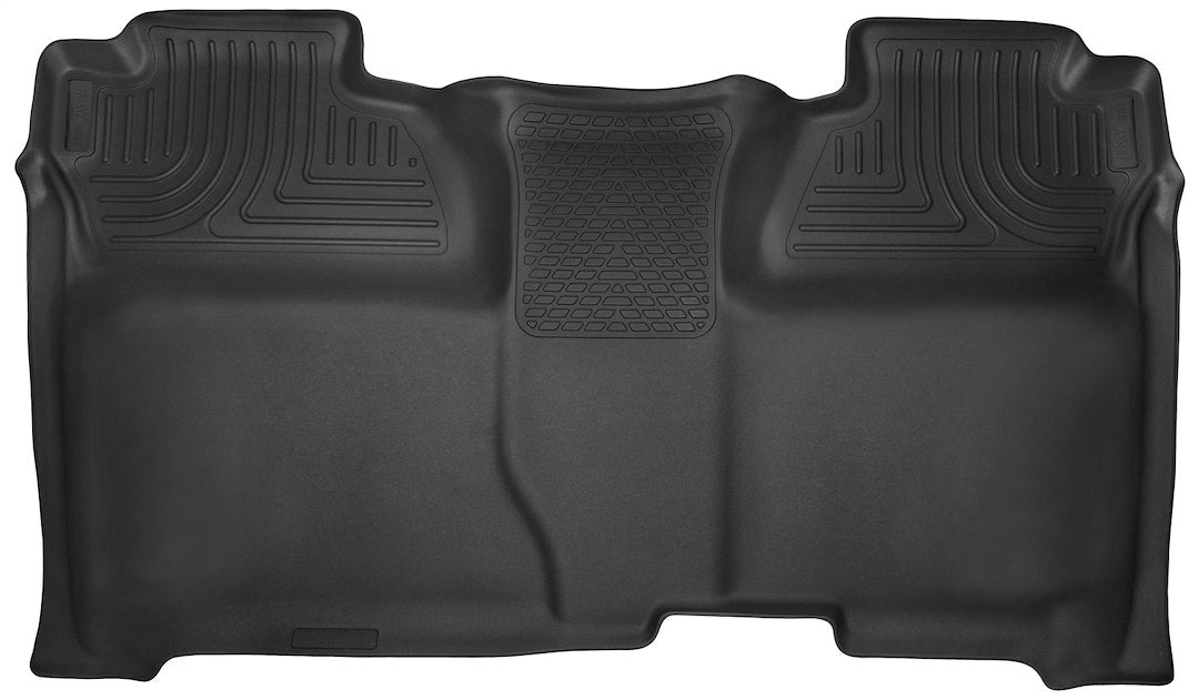 HUSKYLINER XACT 2nd GM CCAB 15-3500 Bed Liner for Chevy Silverado and GMC Sierra (2014-2016)