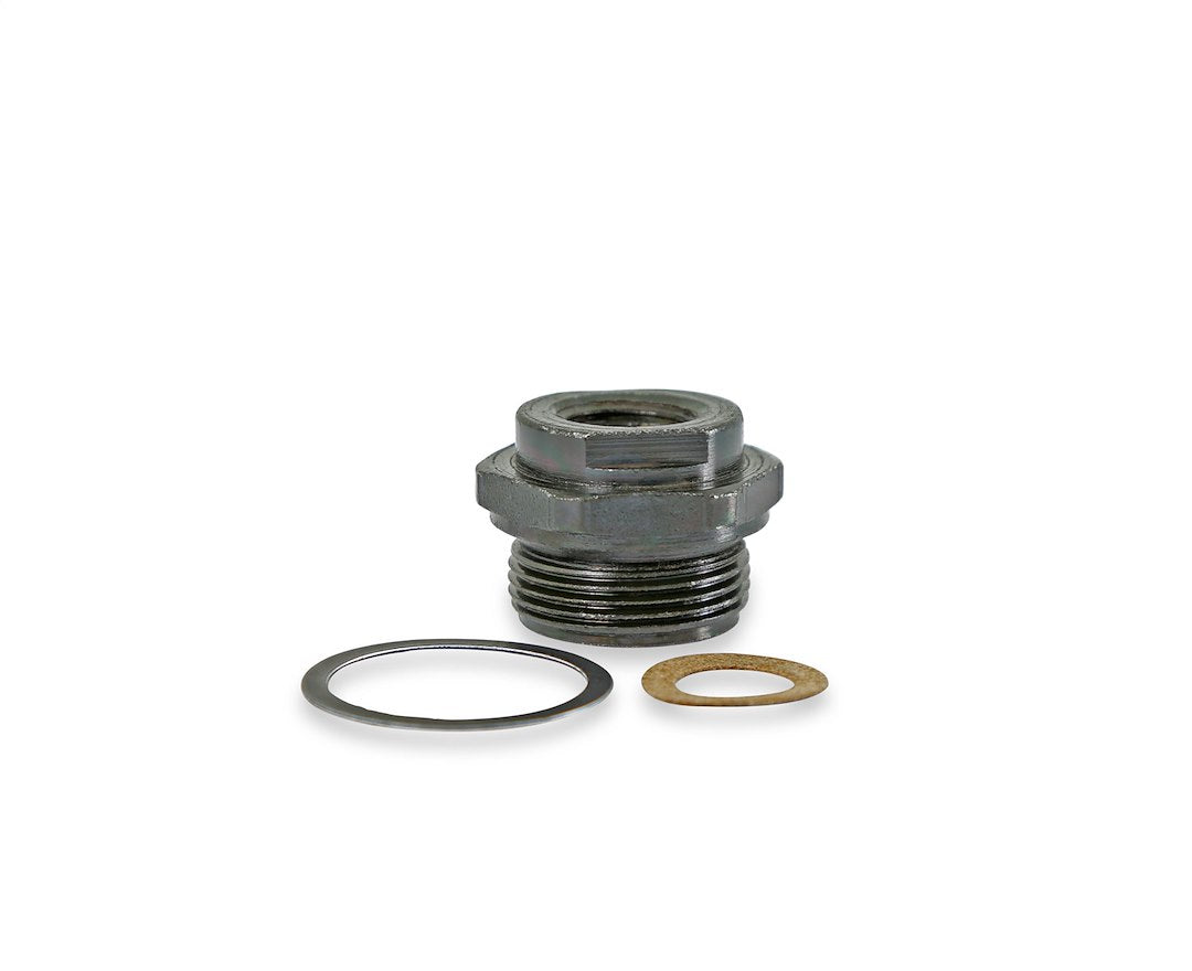 Holley 26-27 Fitting for Fuel Systems and Engine Connections