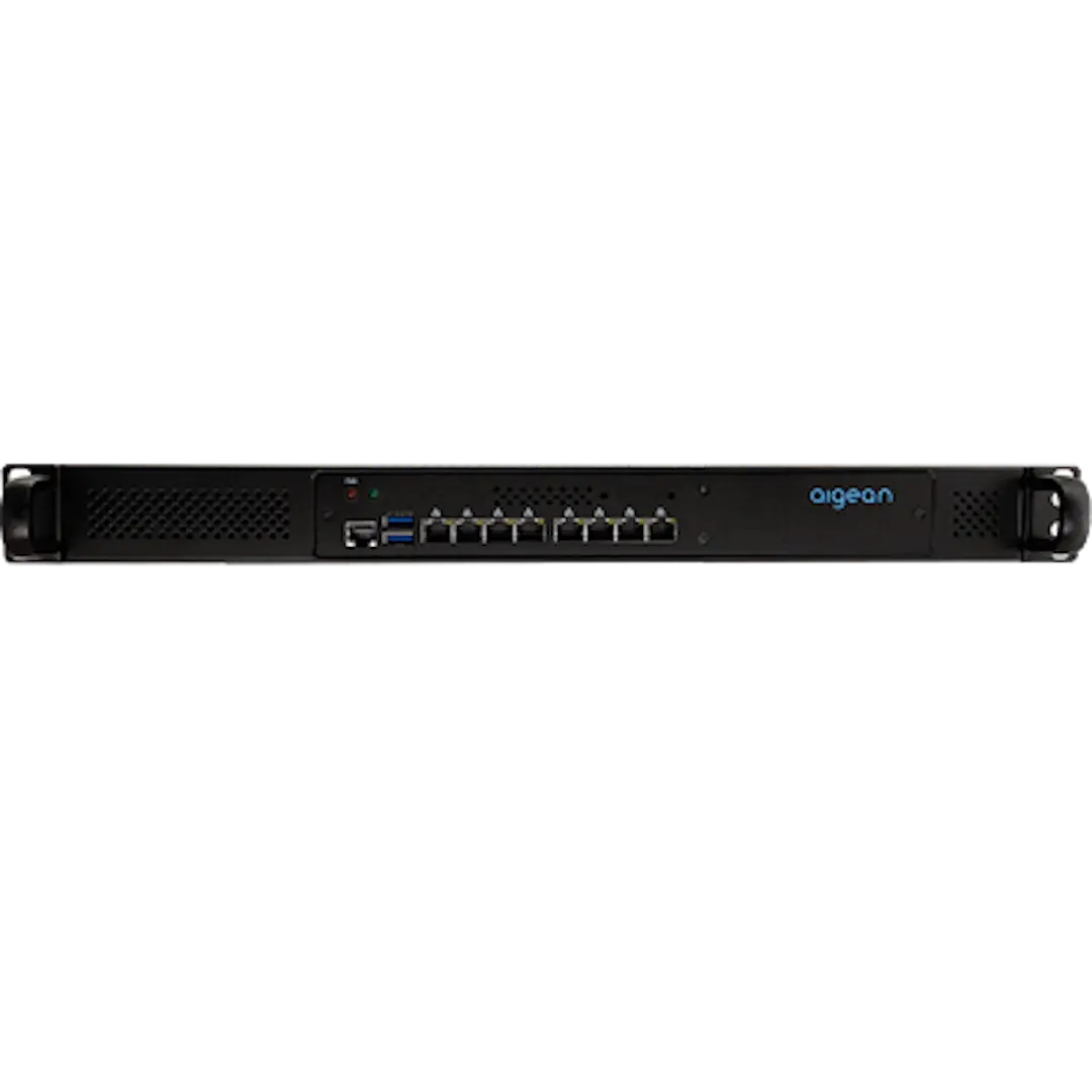 AIGEAN NTWRK Multi-Wan Router Model MFR7 for Reliable Network Connectivity