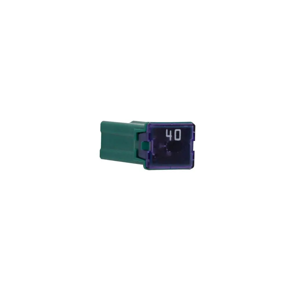 BUSSMANN BPFMX40RP Fusible Link for Overcurrent Protection
