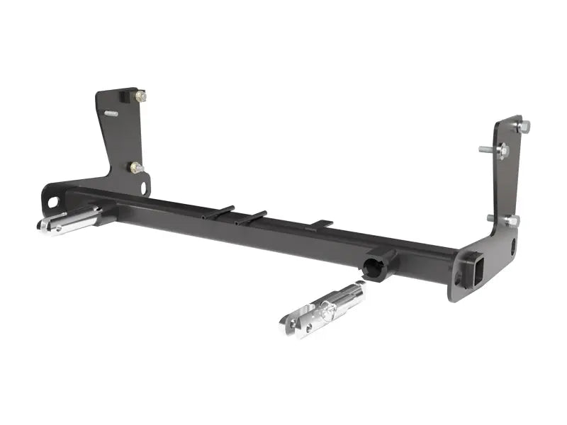 Blue Ox BX1139 BSPLT 18 Jeep Wrangler JL Tow Bar Base Plate Kit