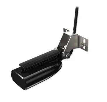 Lowrance Eagle SplitShot Transducer - High-Performance Marine Sonar Sensor