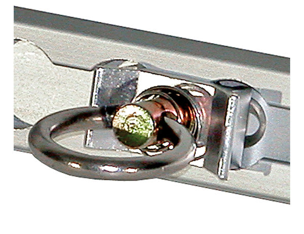 Buyers Prod Load Ring for Super Track (Part Number LR1)