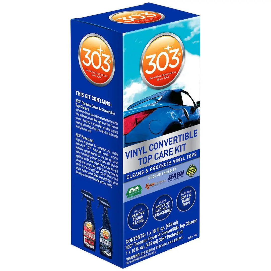 303 Products 030510 Vinyl Top for Automotive Restoration and Customization