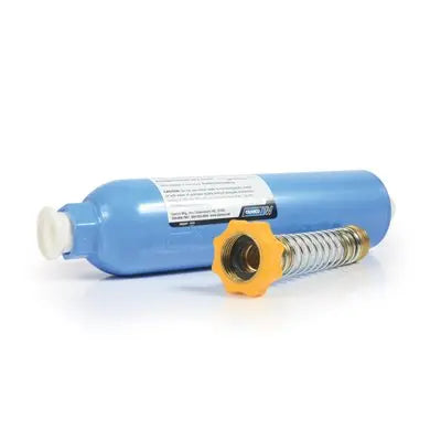 Camco TastePure Water Filter 2-Pack - Model 40044
