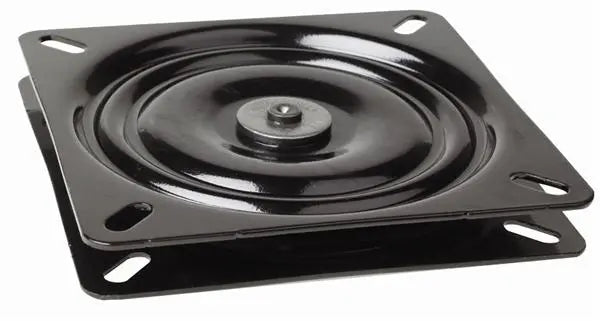 Attwood Mari Boat Swivel Black Powder Part Number 17720