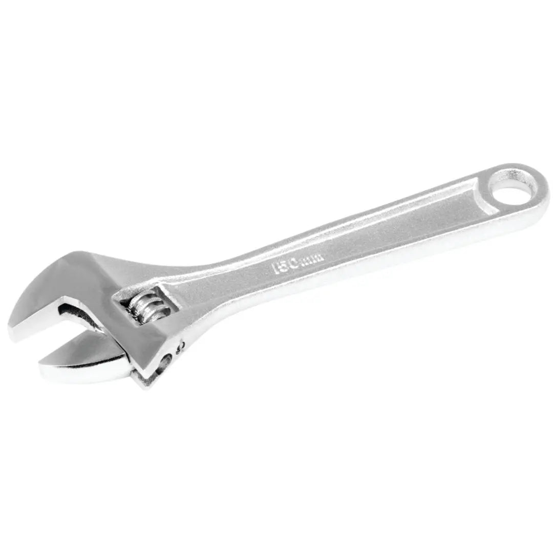 Perform Tool W30706 Adjustable Wrench for Precise Torque and Grip