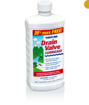 DAVE CARTER TH24451 Valve Lube Bi-Ling, 1-24 oz bottles