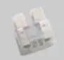Littelfuse MIC2025VP Micro2 Blade Fuse, 32V 25A